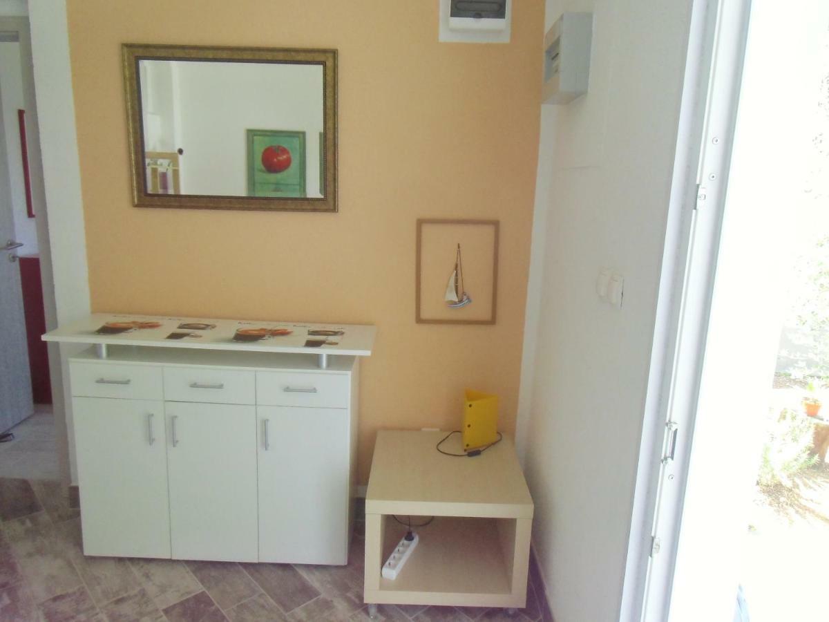Apartment Kolman Cres Exteriér fotografie